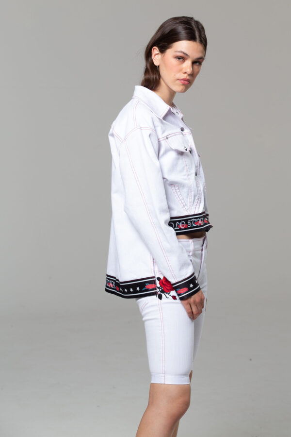 Gatia Short - Image 2