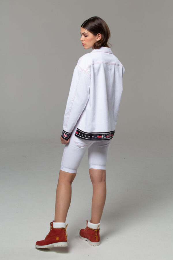 Gatia Short - Image 4