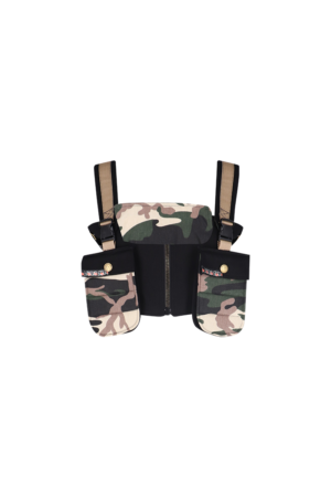 DRS8 Chest rig