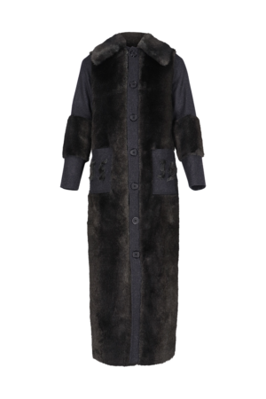 NGS13 Coat