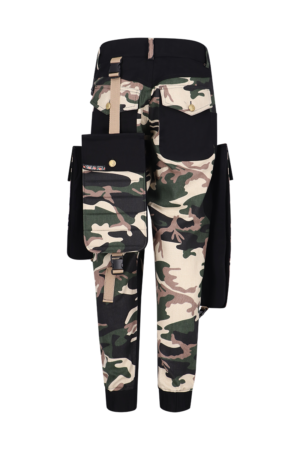 DRS8 Trousers