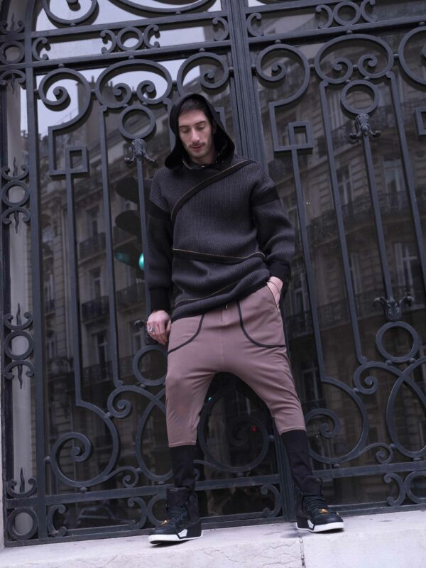Burchell Trousers - Image 4