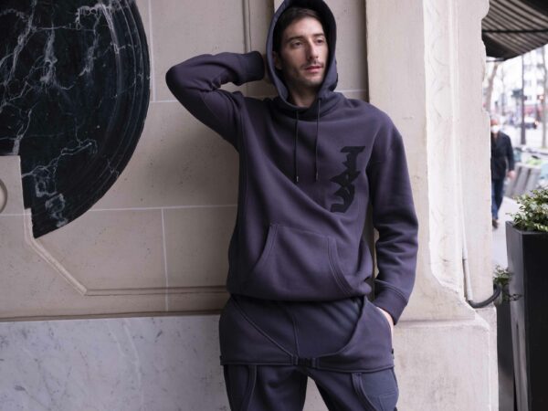 Camacho Sweatshirt - Image 3