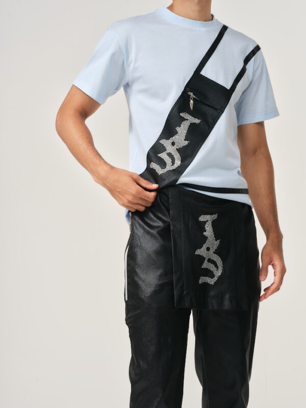 Gino Trousers - Image 2