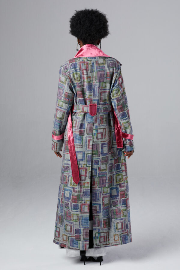 Piano Coat - Image 4