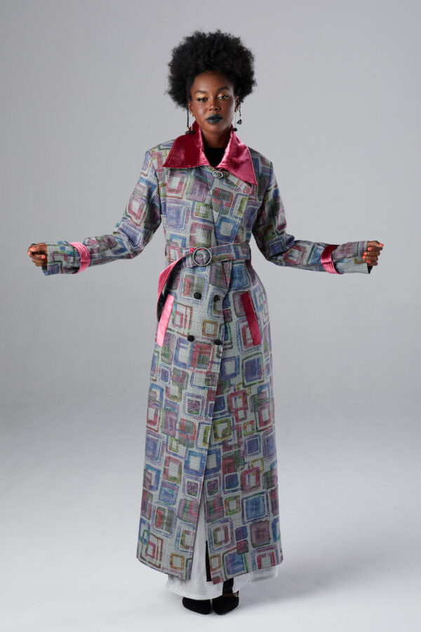 Piano Coat - Image 3