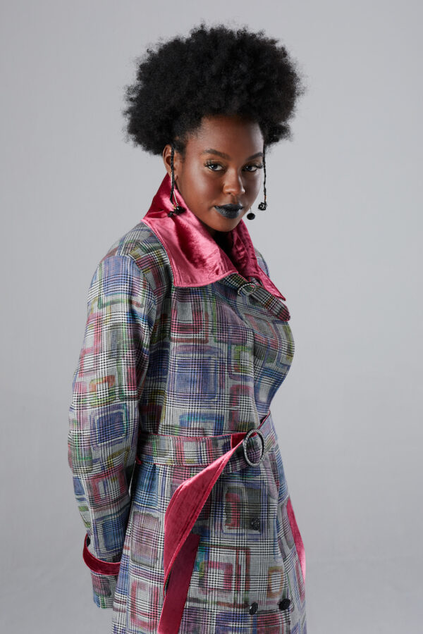 Piano Coat - Image 2