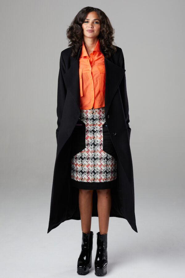 Jessie Coat - Image 6