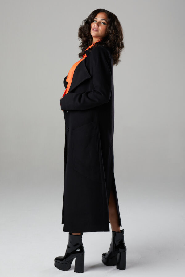 Jessie Coat - Image 3