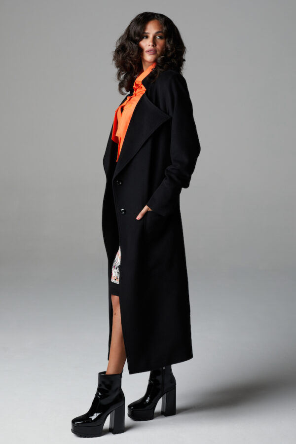 Jessie Coat - Image 2