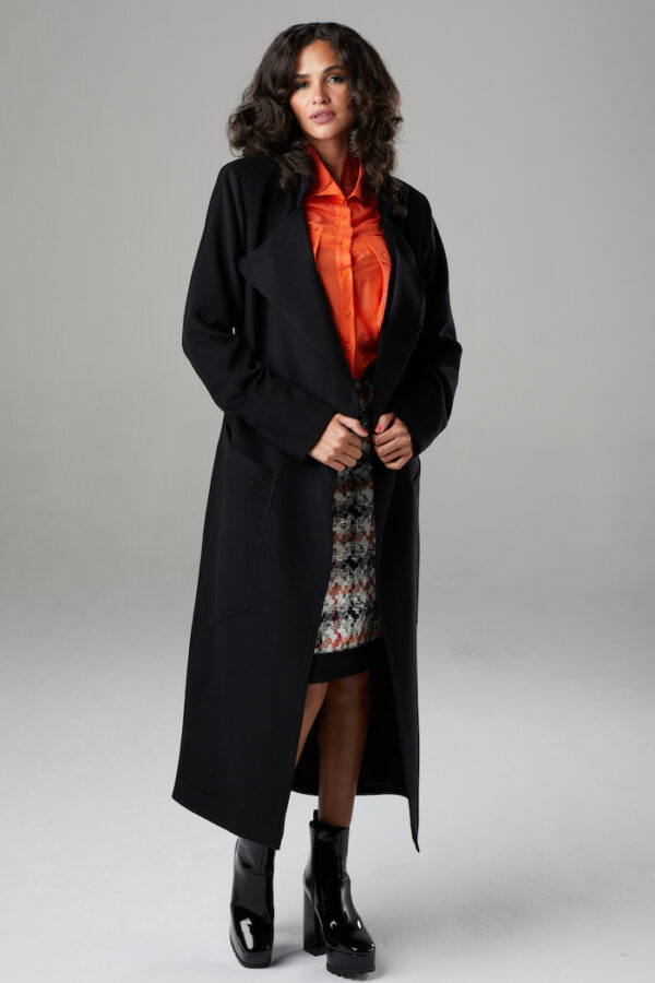 Jessie Coat - Image 4