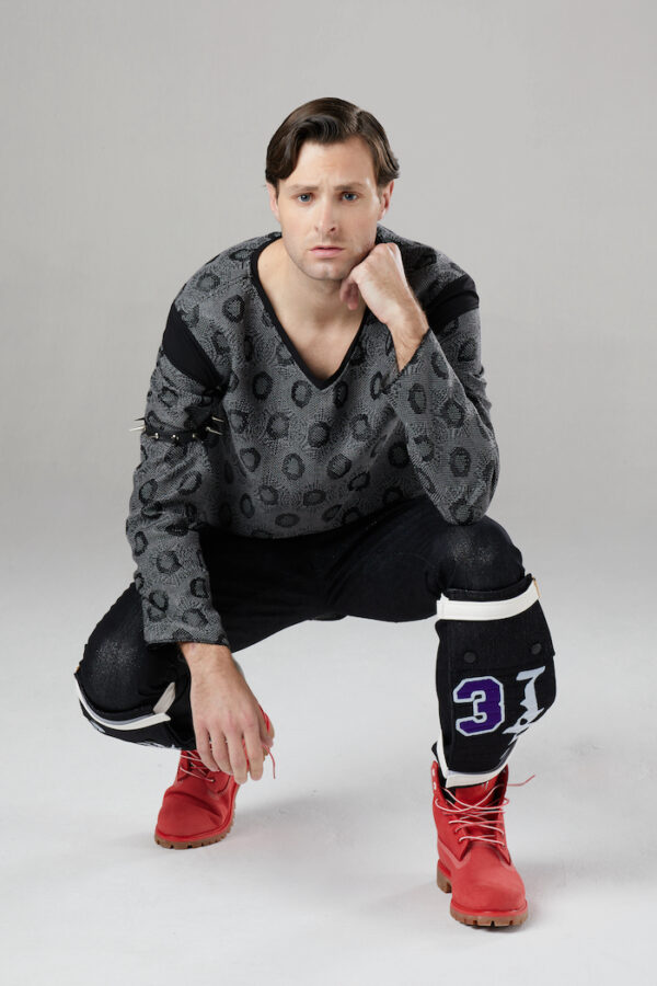 BNG Blouson - Image 2