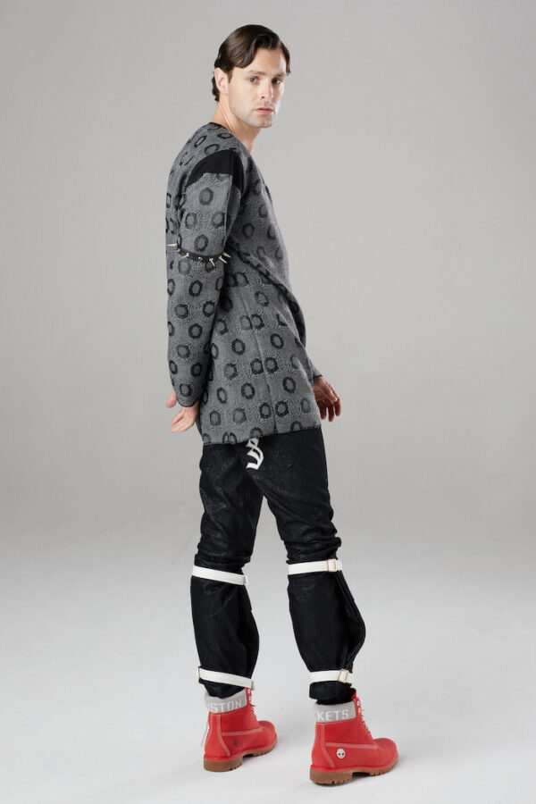 BNG Blouson - Image 3