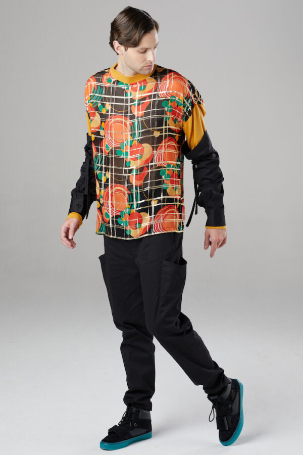 Harvey Sleeves - Image 3