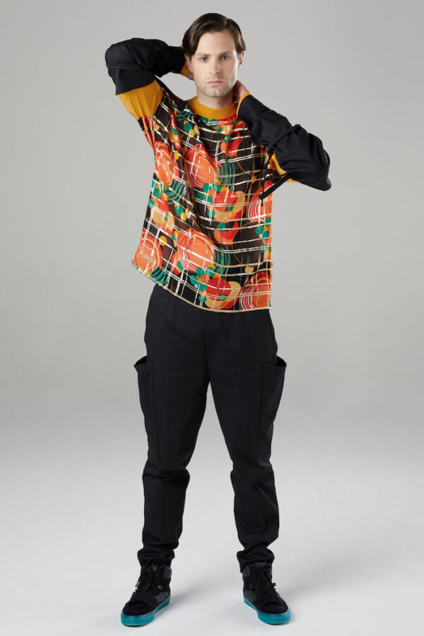 Harvey Sleeves - Image 2