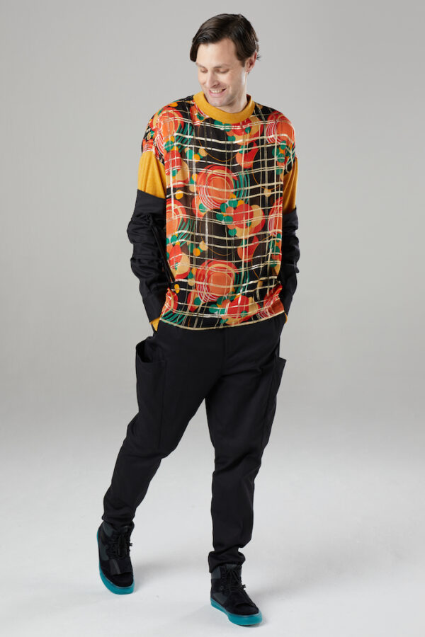 Harvey Trousers - Image 2