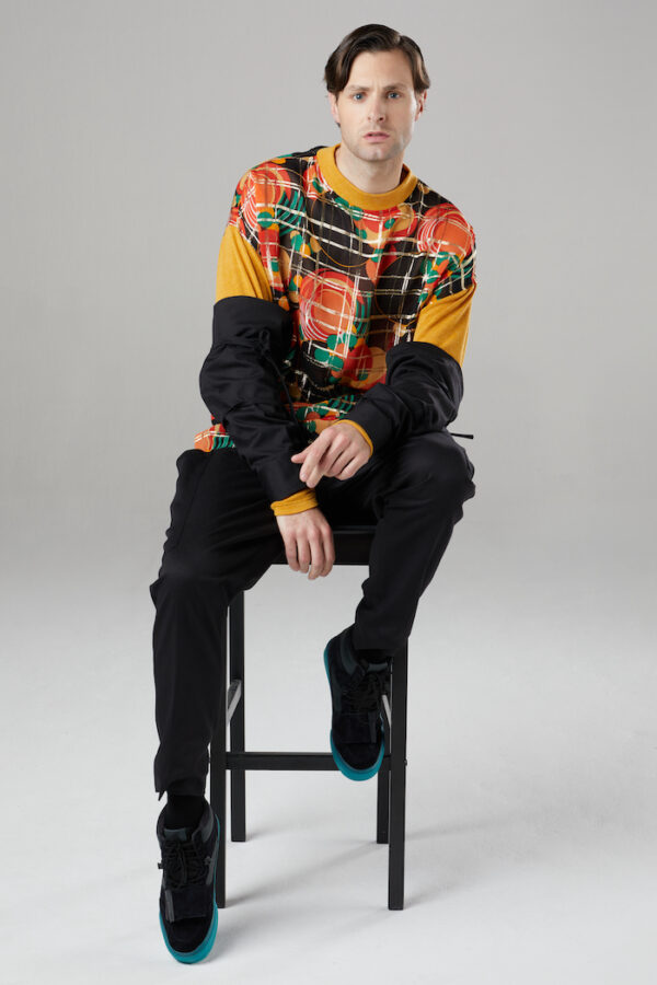 Harvey Trousers - Image 4