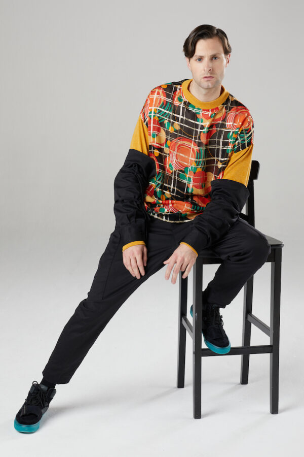 Harvey Sleeves - Image 4