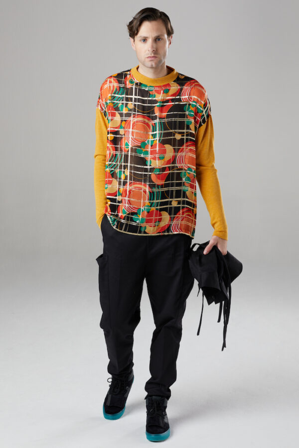 Harvey Sleeves - Image 5