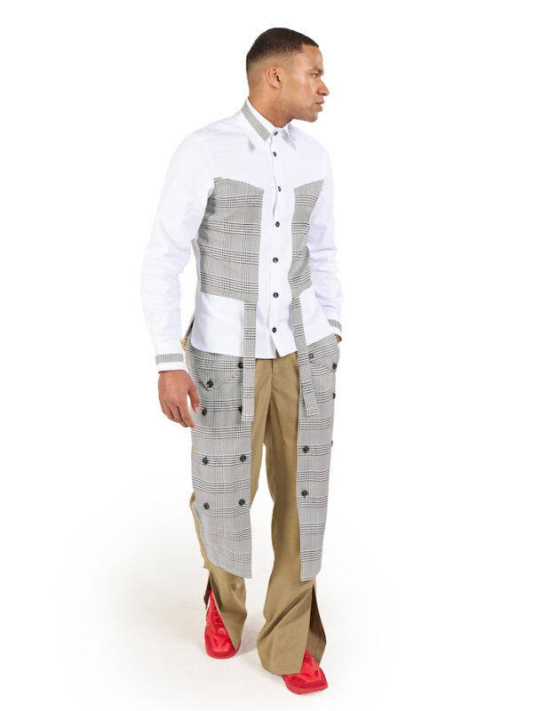 Karol Shirt - Image 2