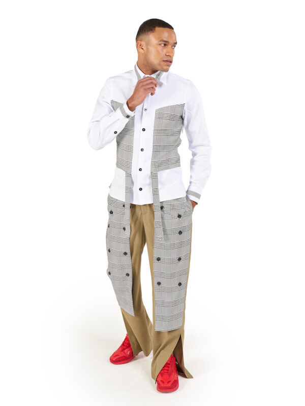 Karol Shirt - Image 4