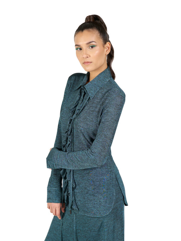 Angelina Shirt - Image 6