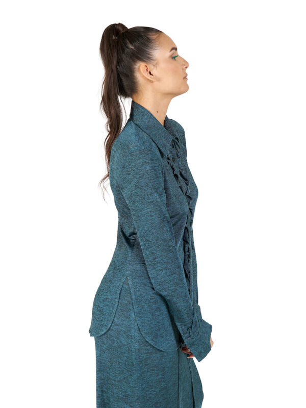 Angelina Shirt - Image 2