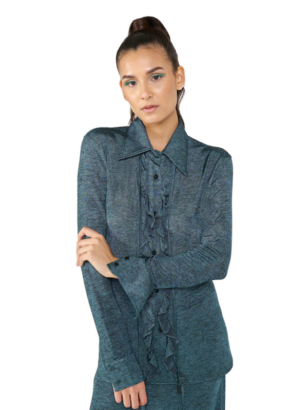 Angelina Shirt - Image 4