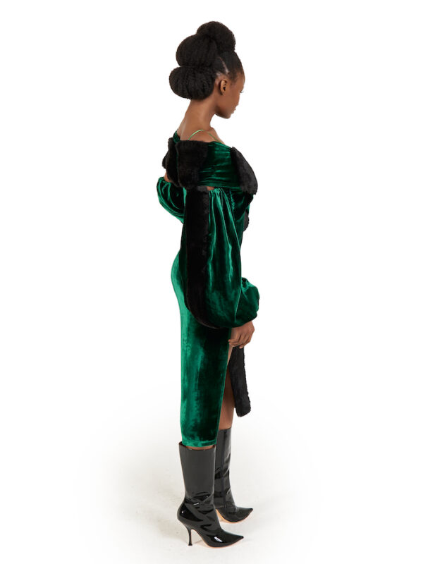 Jackie Dress - Image 4