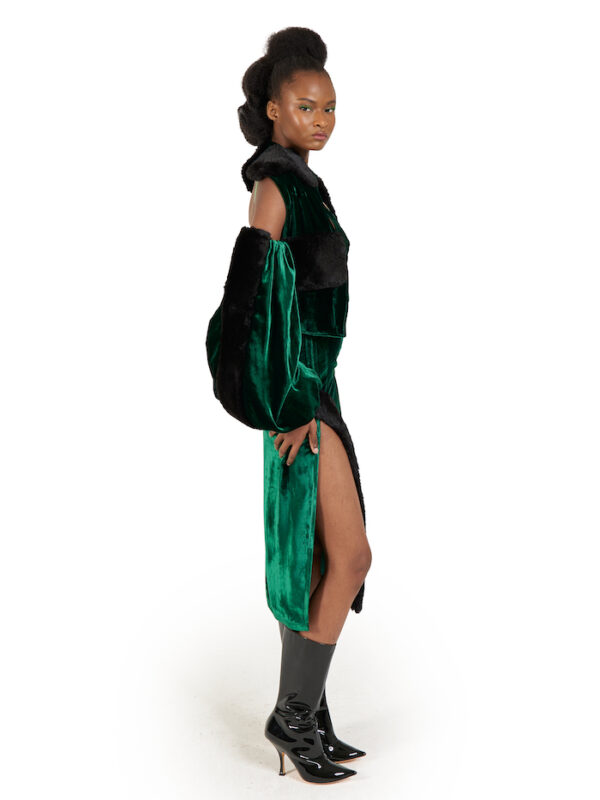 Jackie Dress - Image 5
