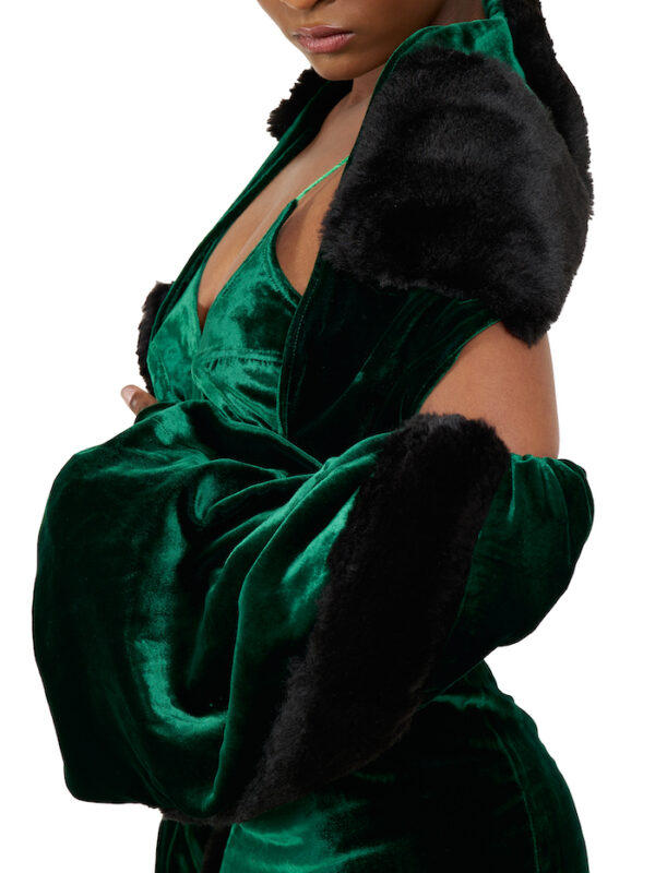 Jackie Dress - Image 2