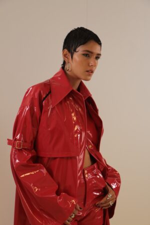 Tina Coat
