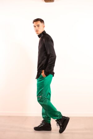 Bradlay Trousers